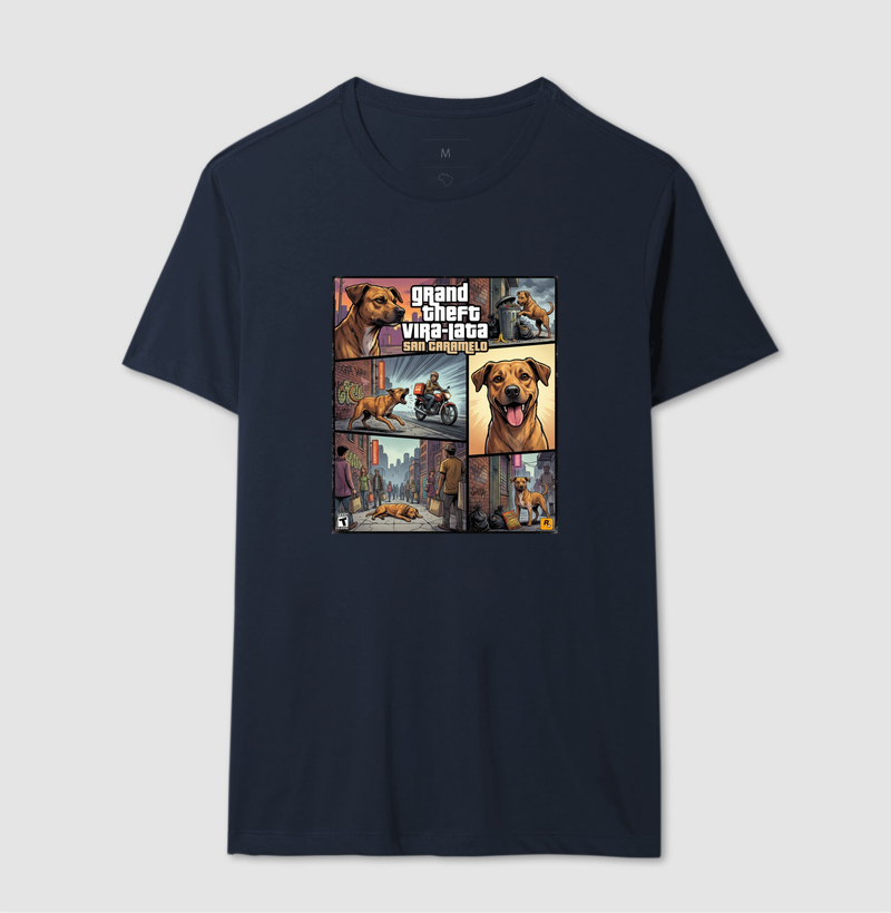 Camisa 5