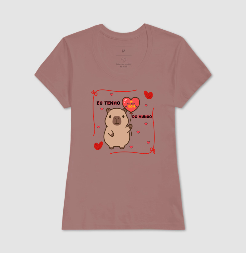 Camisa 18