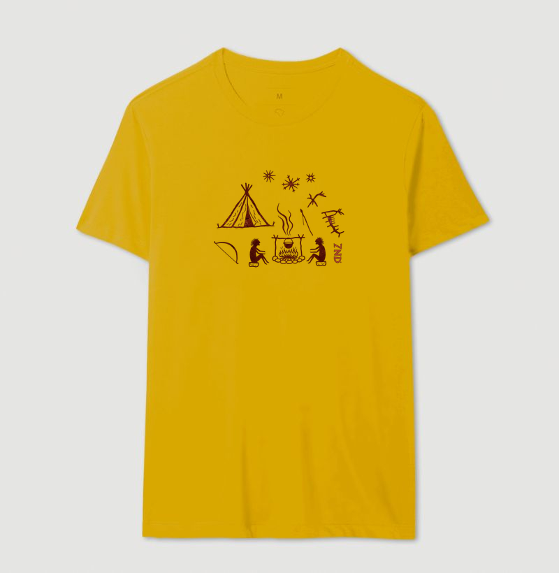 Camisa 13