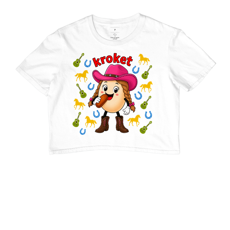 Egg Kroket - Sertanejo - Imagem 3