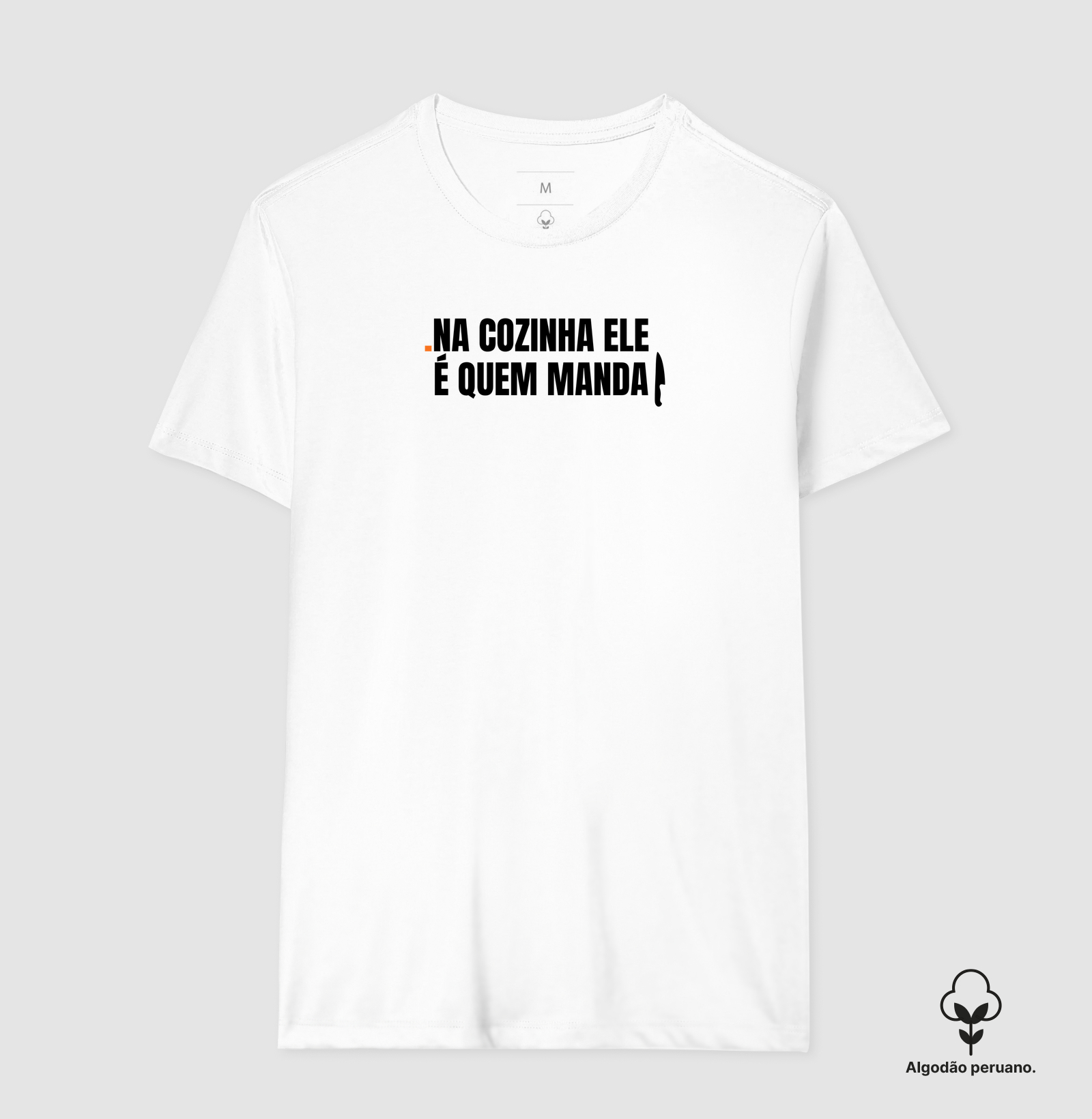 na cozinha ele é quem manda - Imagem 4
