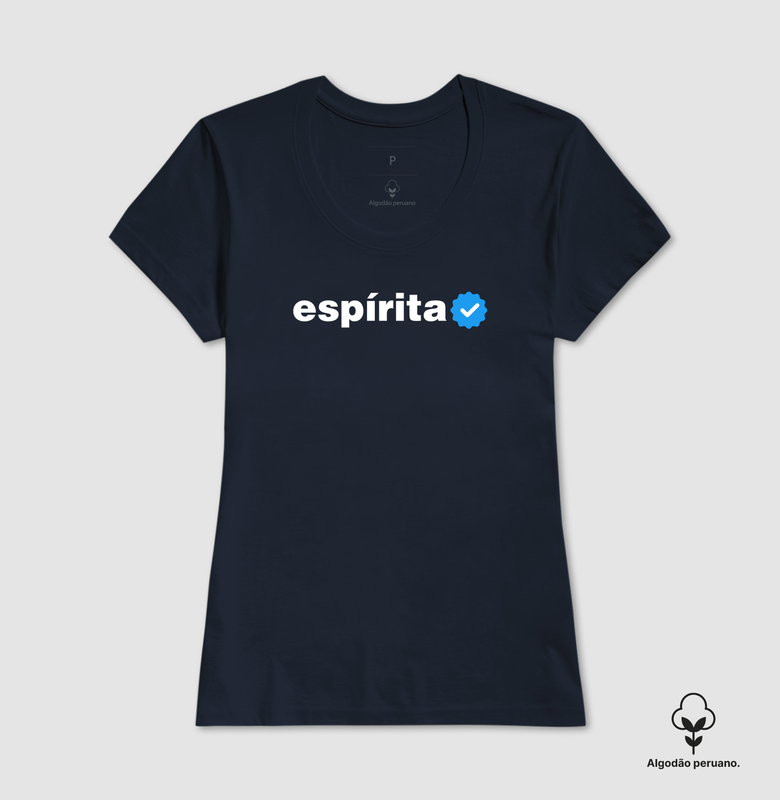 Espírita verificado - Imagem 6