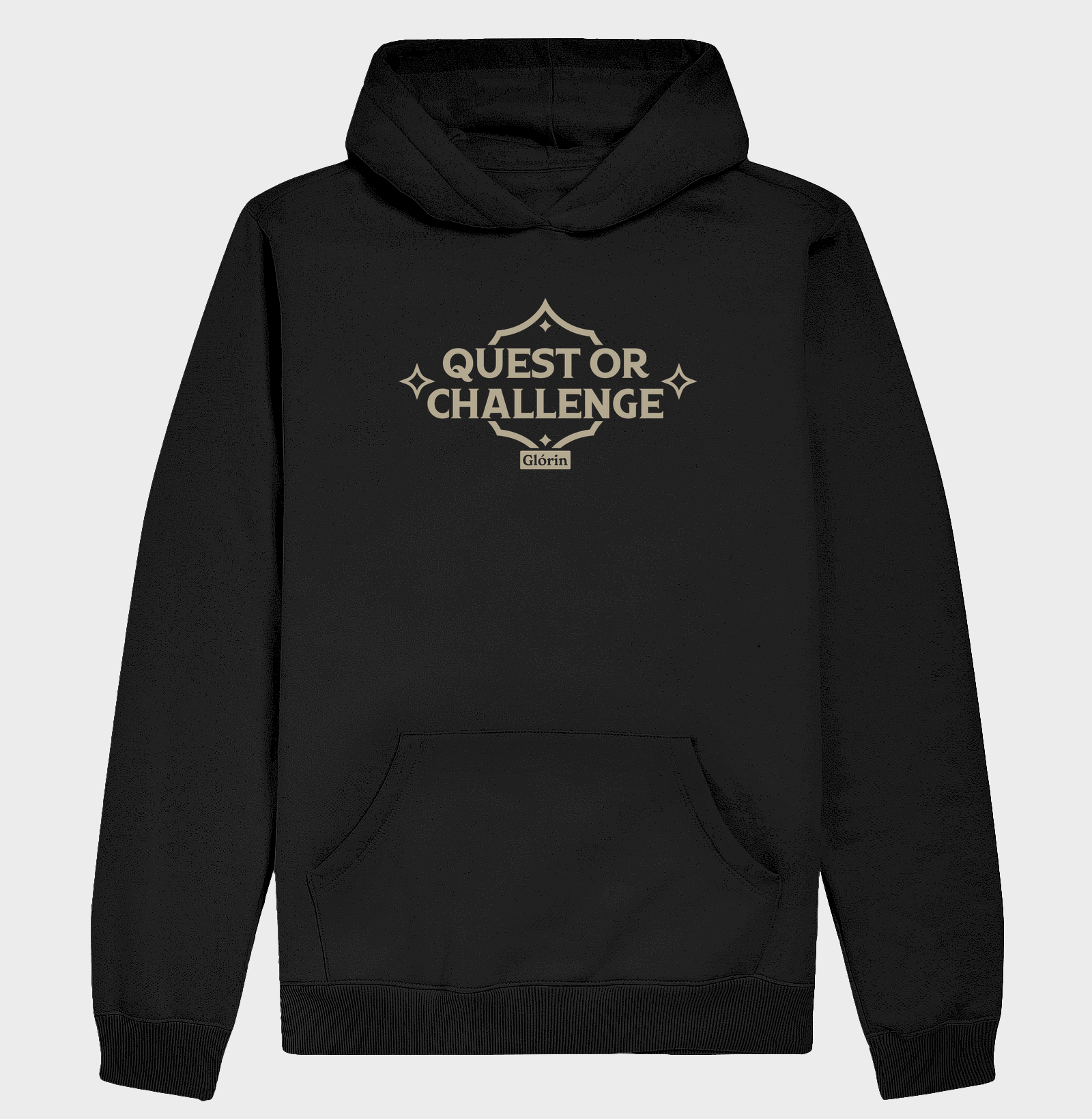 Quest or Challenge - Imagem 2