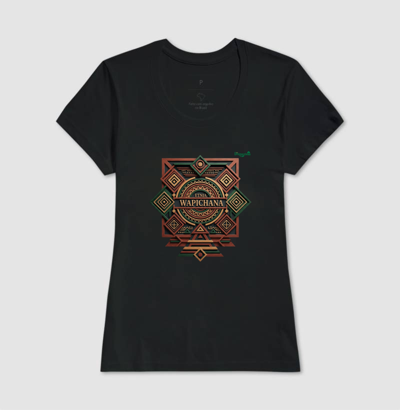 Etnia Wapichana - Imagem 3