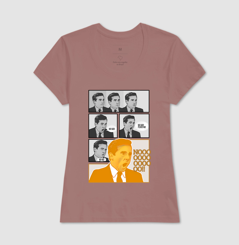 Camisa 16