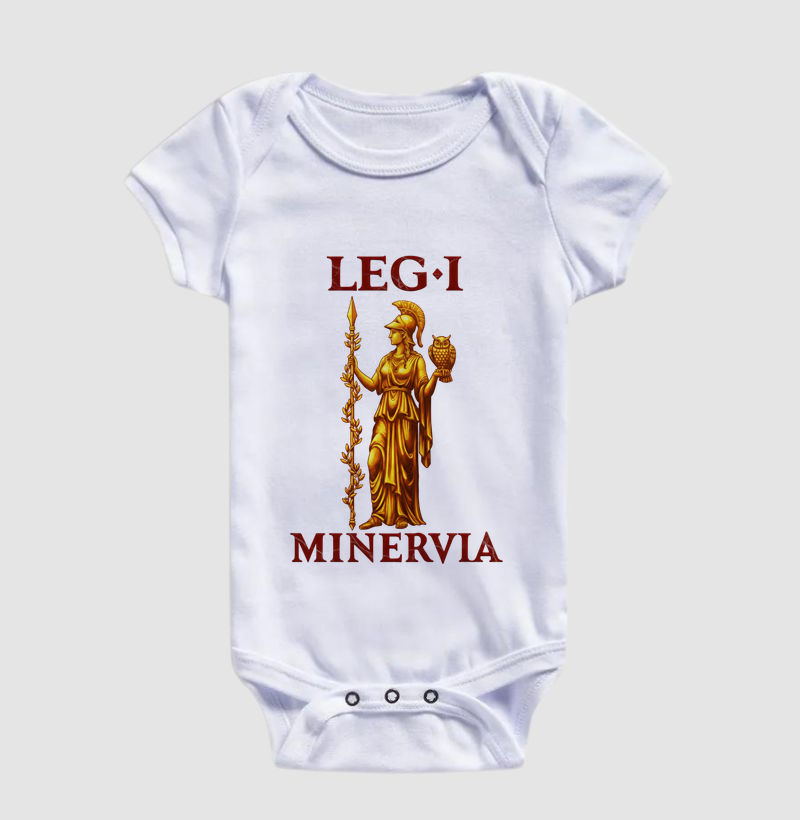 LEGIO — I Minervia - Imagem 3
