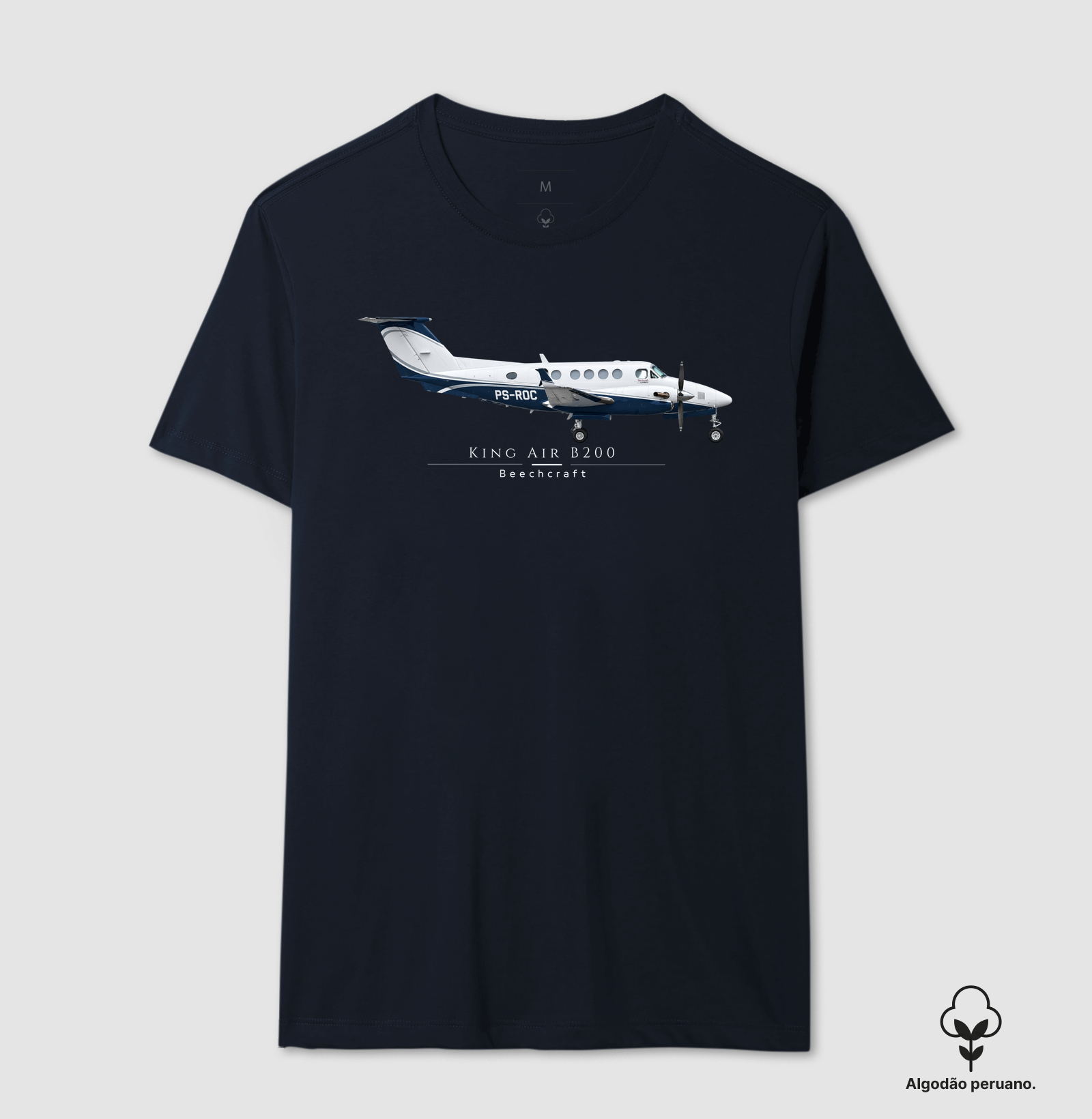 King Air B200 | Profile - Imagem 8