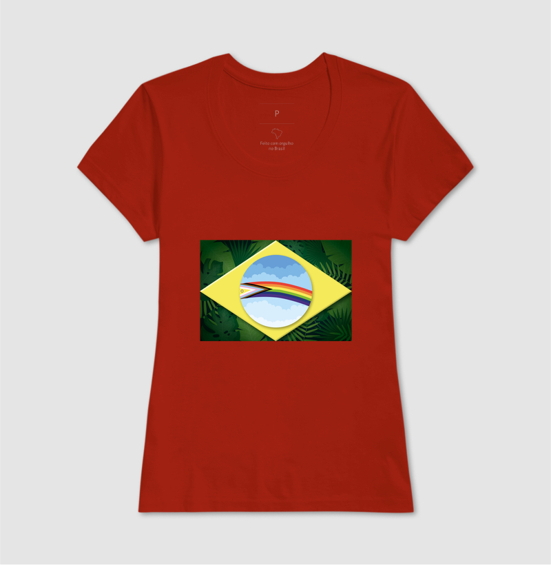 Brasil com orgulho - Imagem 11