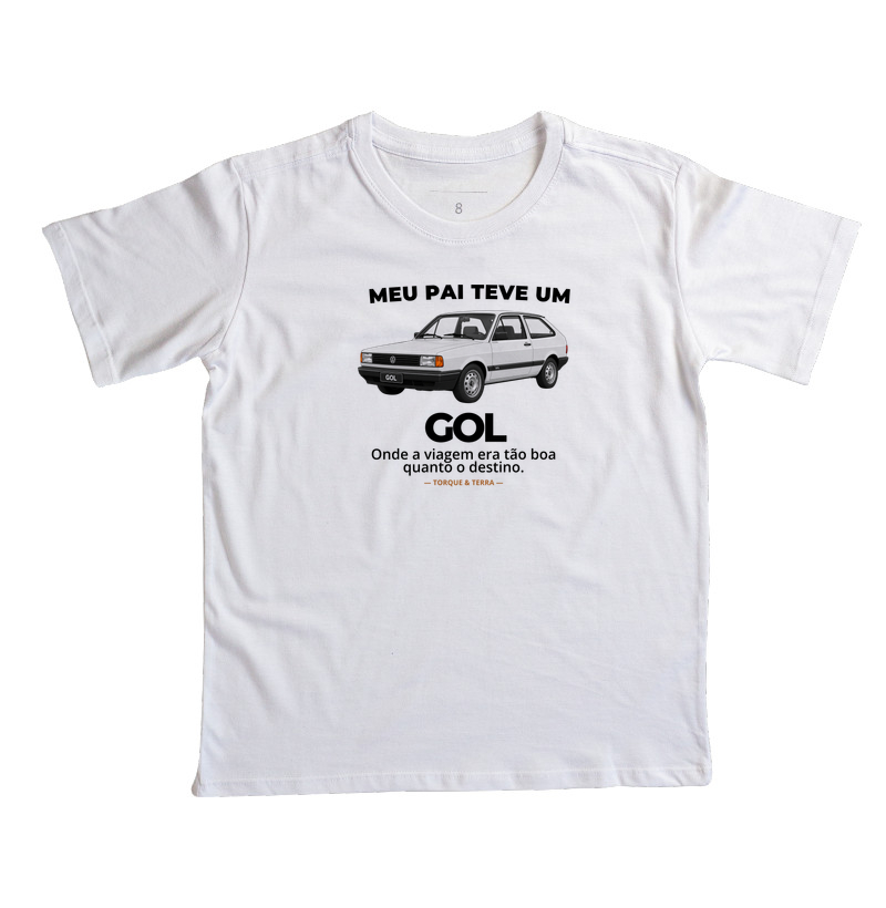 Meu pai teve um - GOL - Imagem 5