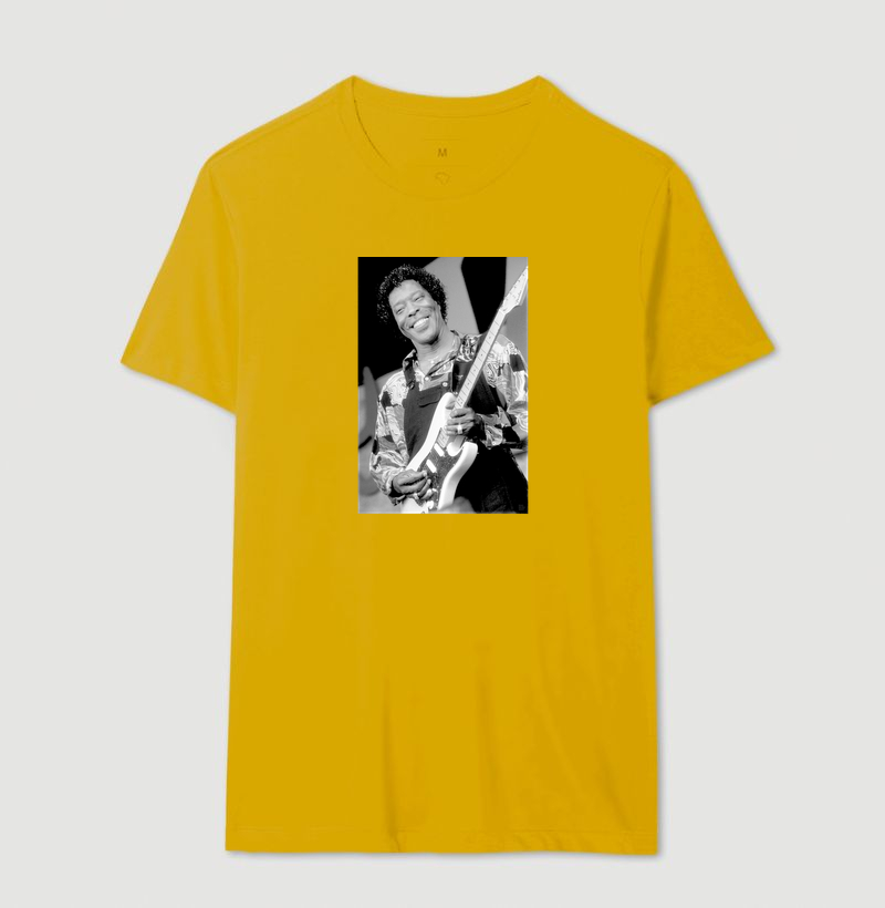 Buddy Guy, 1992 - Imagem 16