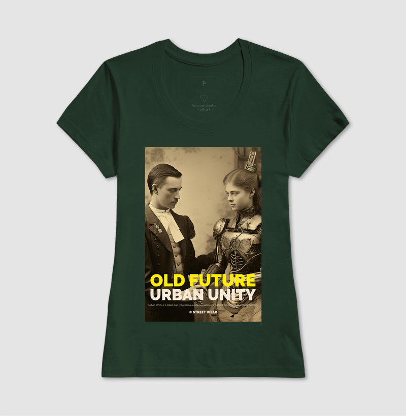 Camisa 12