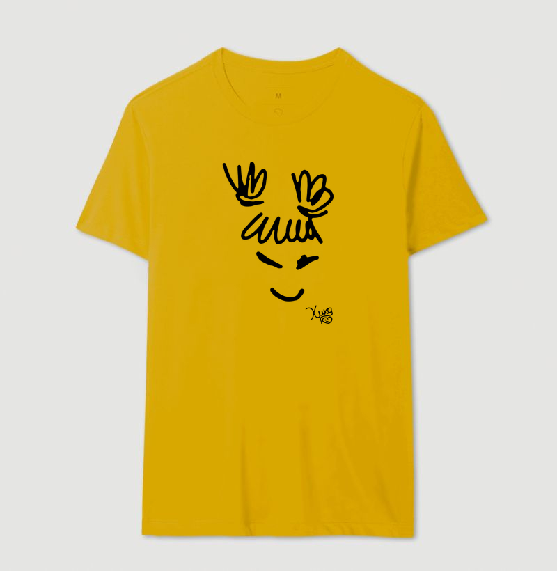 Camiseta Xuxa - Xuxinha - Imagem 8