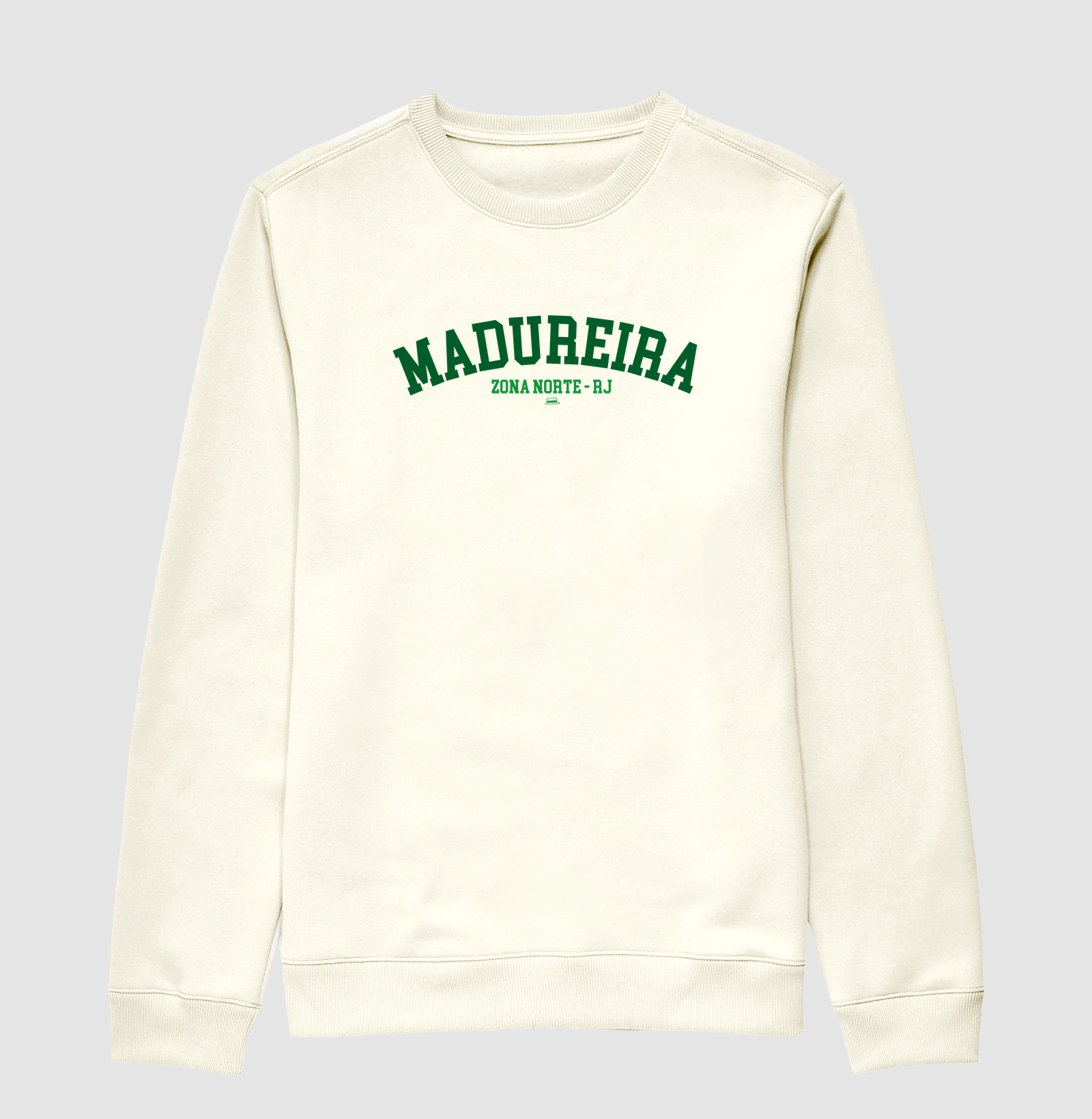 Madureira - Verde e Branco - Imagem 2