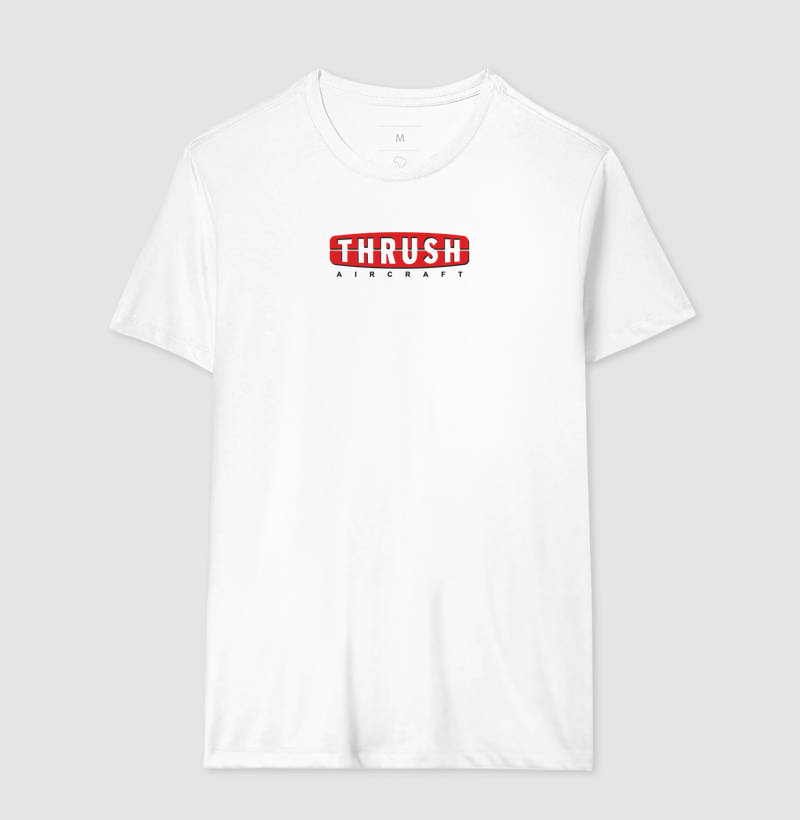 Camiseta Thrush - Imagem 3