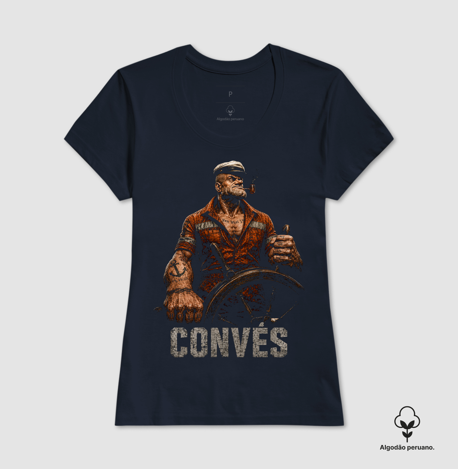 Camisa 4