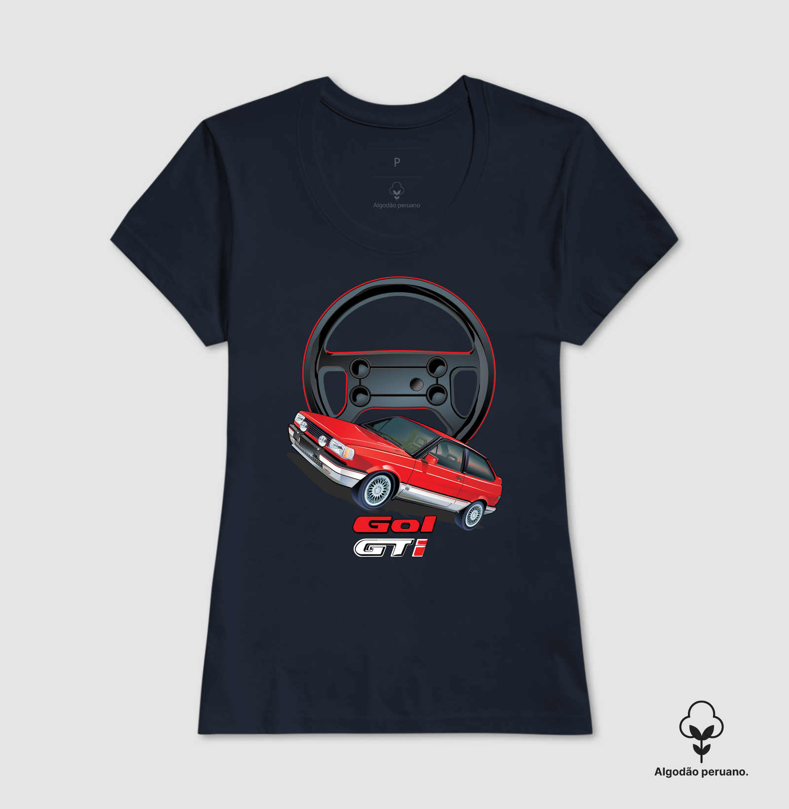 Camisa 5