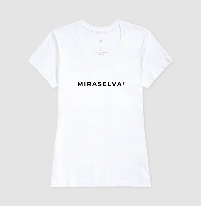 Miraselva | Pin PR - Imagem 5