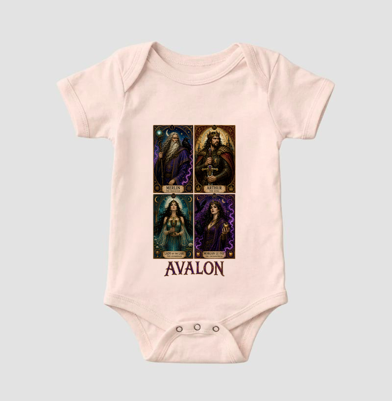AVALON LEGENDS - Imagem 5