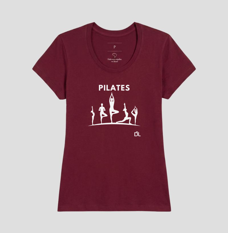 Pilates é vida - Imagem 22