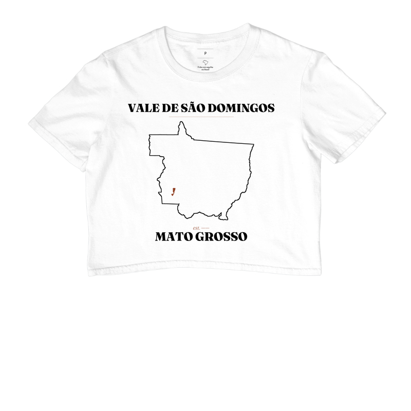 Vale de São Domingos | Legado MT - Imagem 3