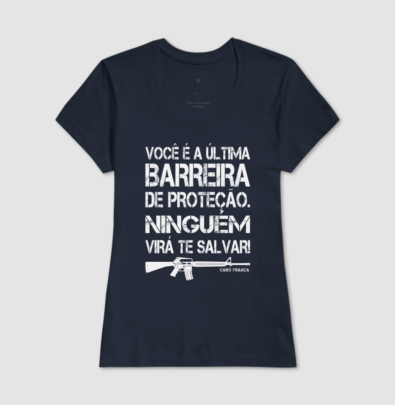 Camisa 7