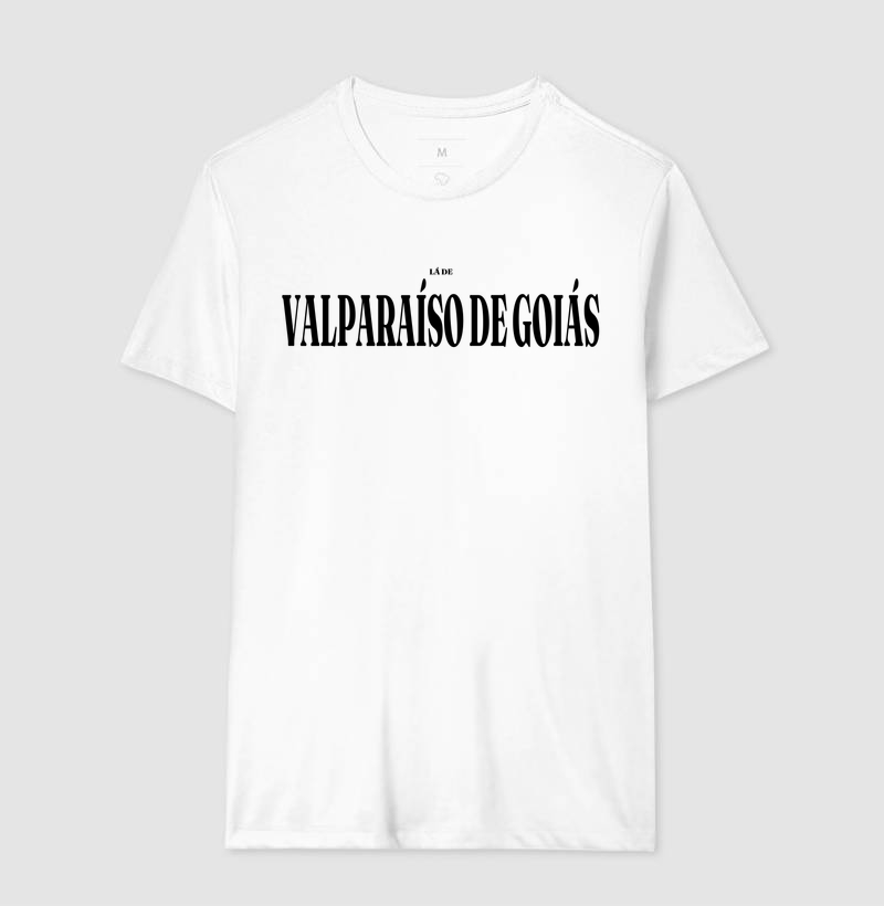 Valparaíso de Goiás | Tipografia GO - Imagem 4