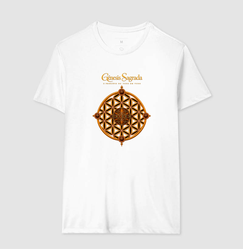 Gênesis Sagrada • Origem - Imagem 7