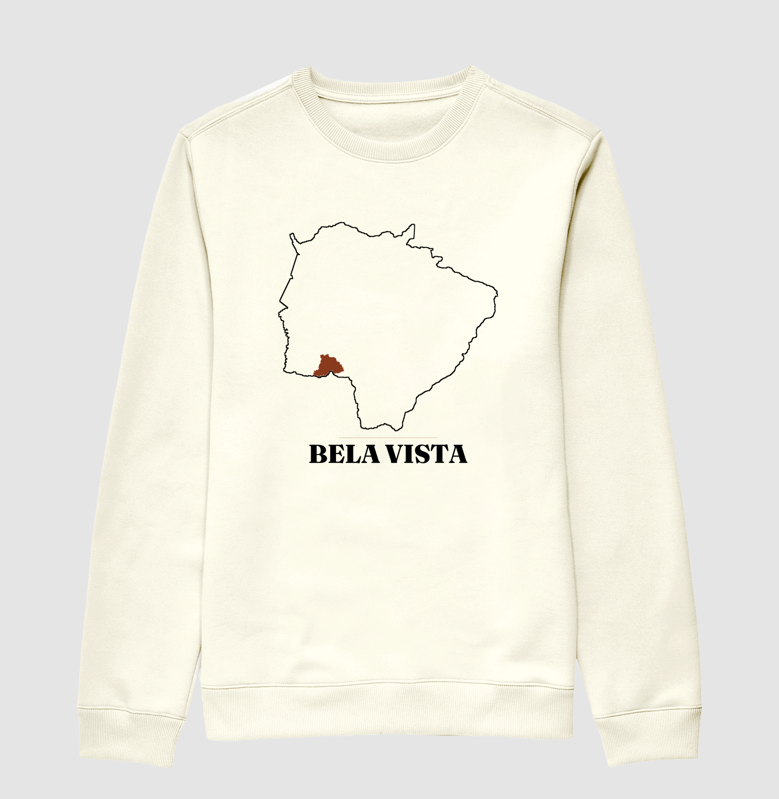 Bela Vista | Traço MS - Imagem 2