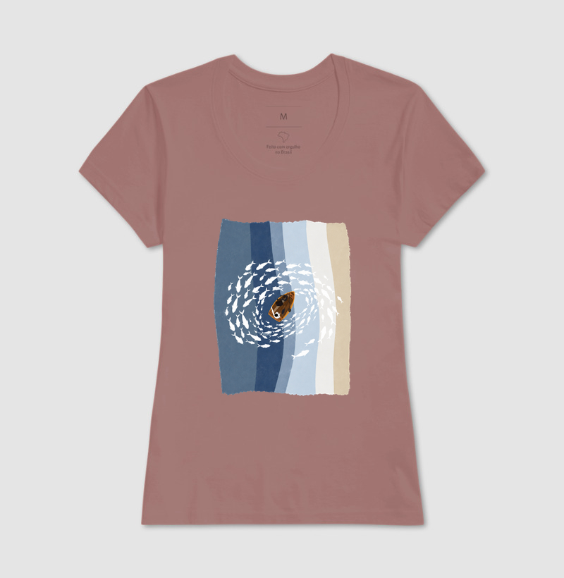 Camisa 17