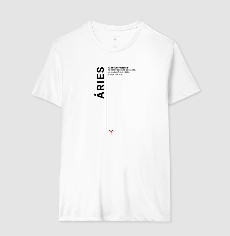 Áries (Coleção Ironia) - Imagem 4
