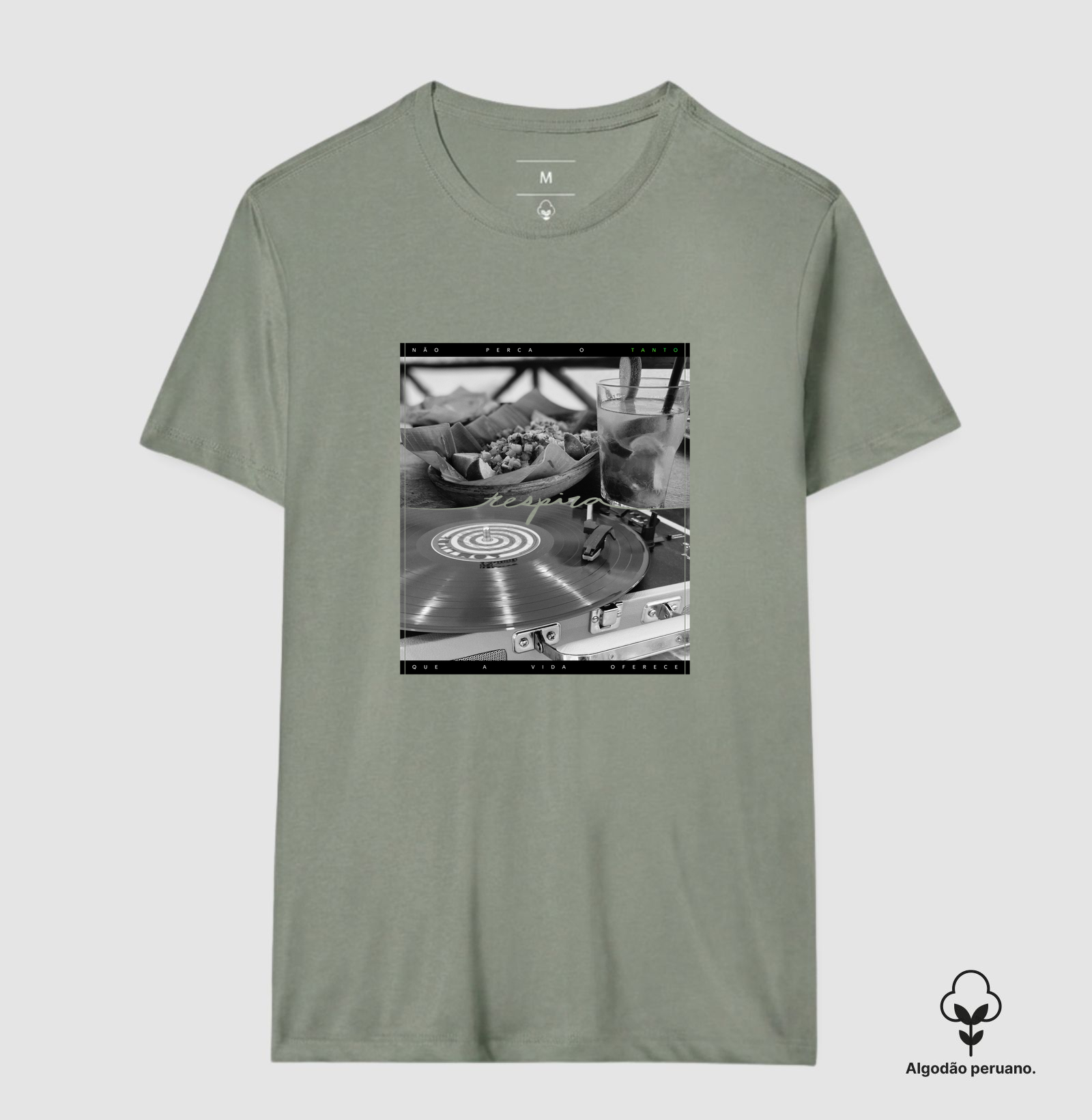 Camisa 1