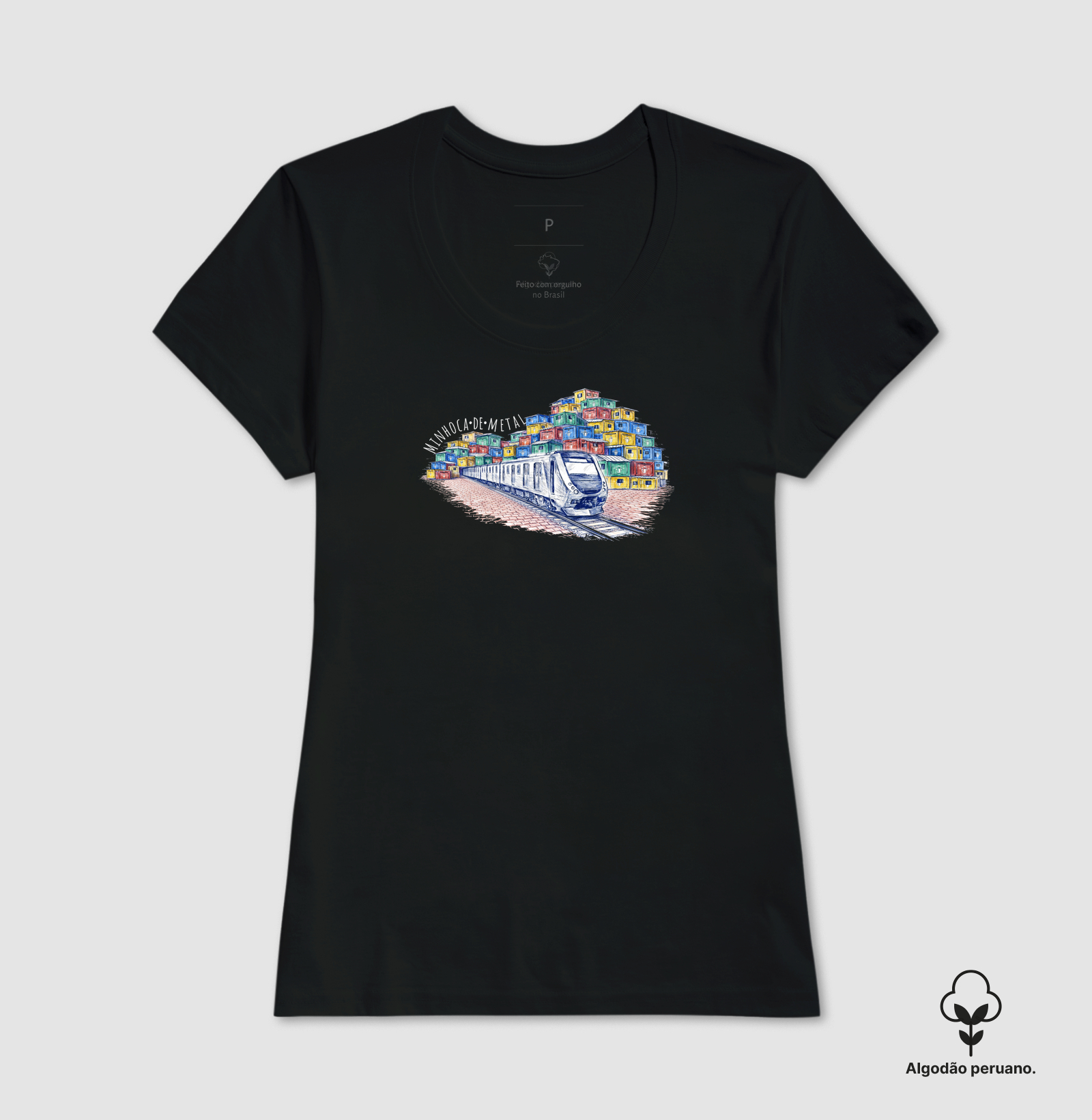 Camisa 3