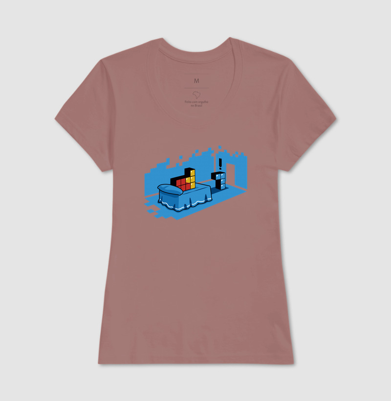 Camiseta Sextris - Imagem 17