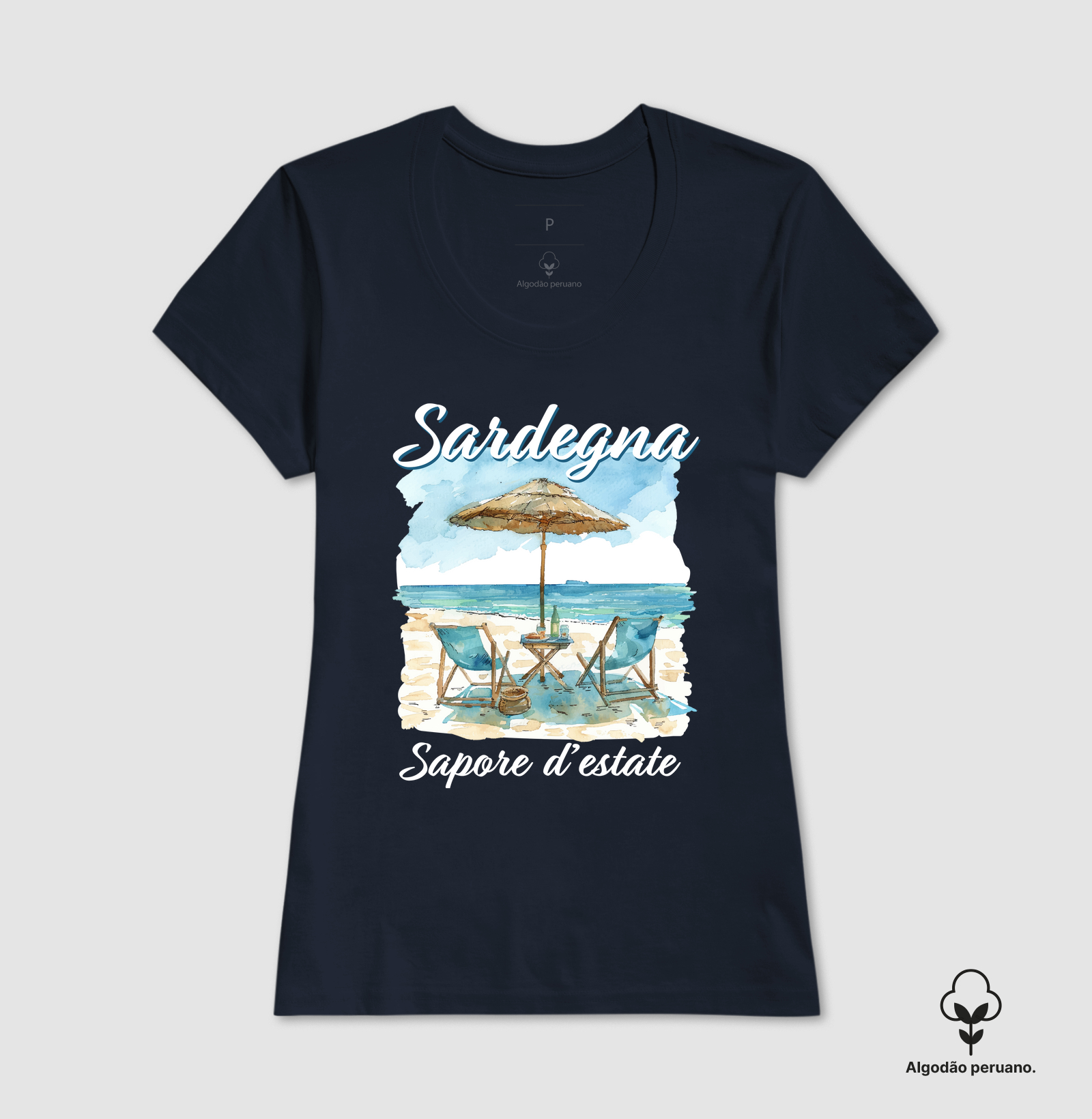 Camisa 6