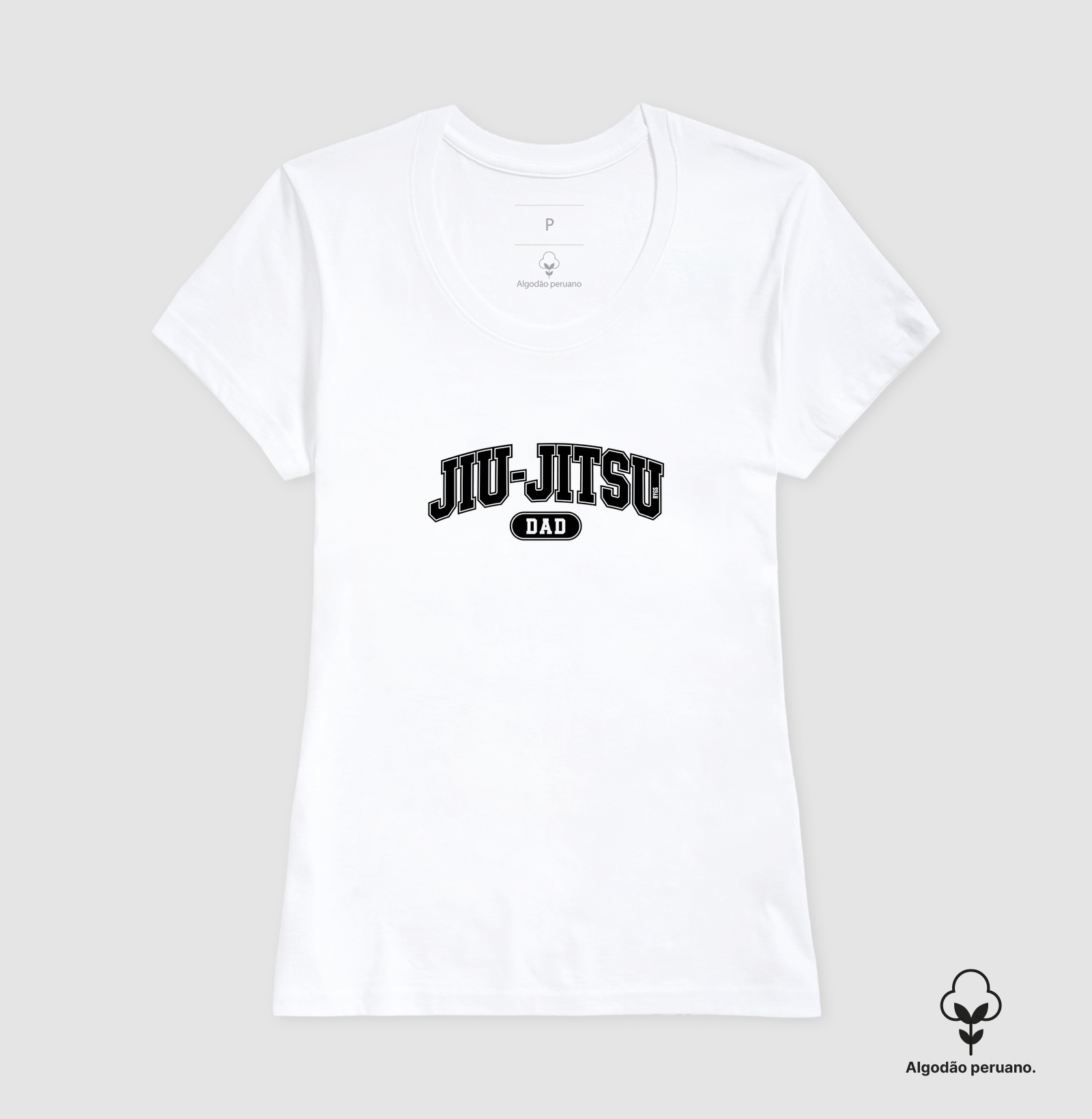 JIU-JITSU DAD - Imagem 5