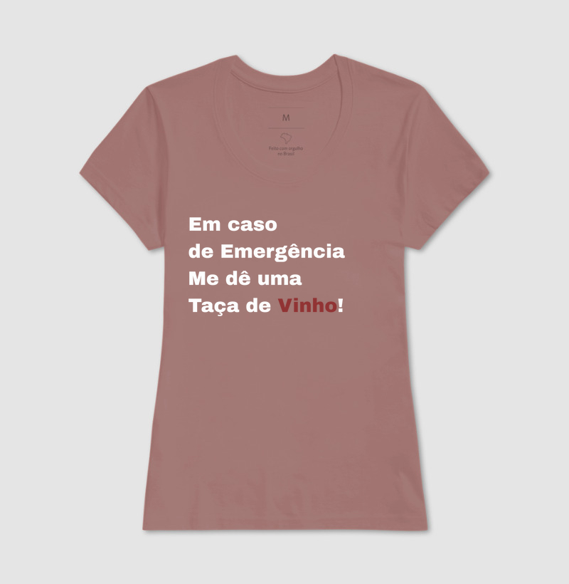 Camisa 15