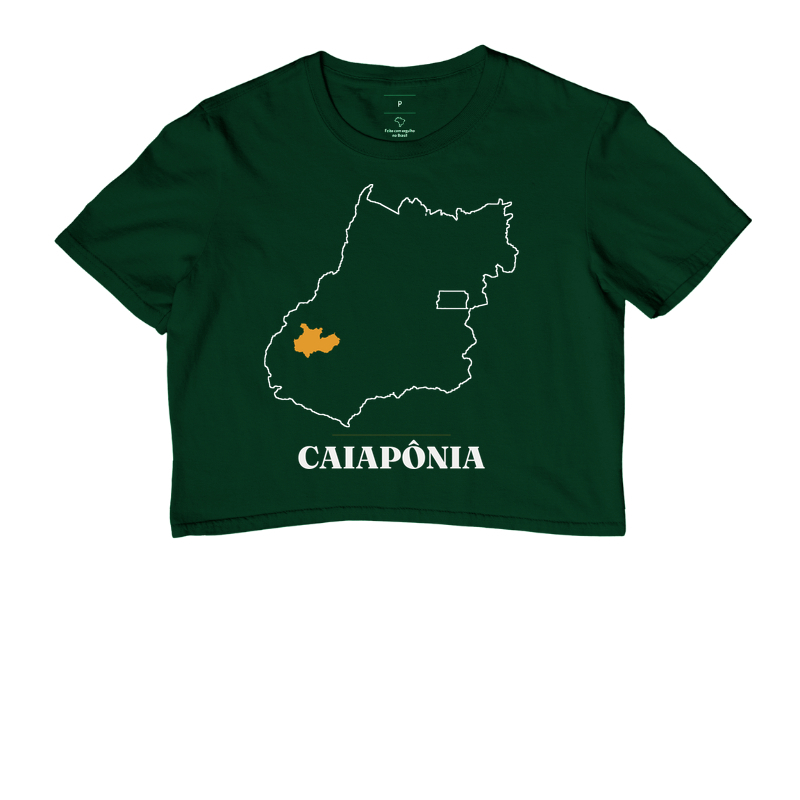 Caiapônia | Traço GO - Imagem 5