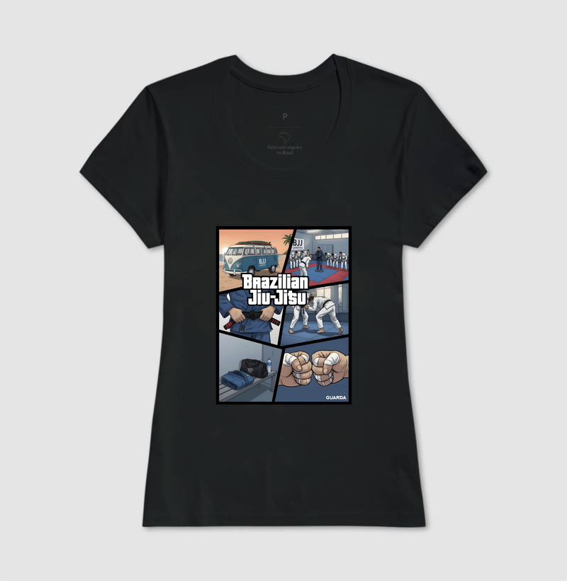 Camisa 2