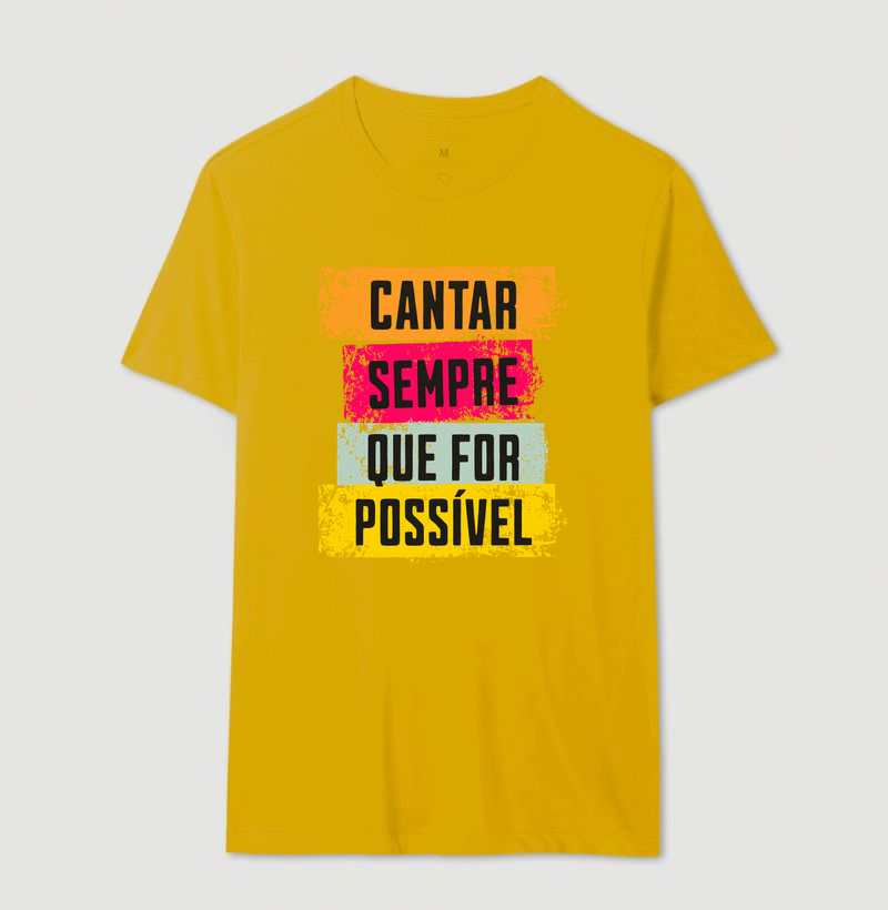 Cantar sempre que for possível - Imagem 15