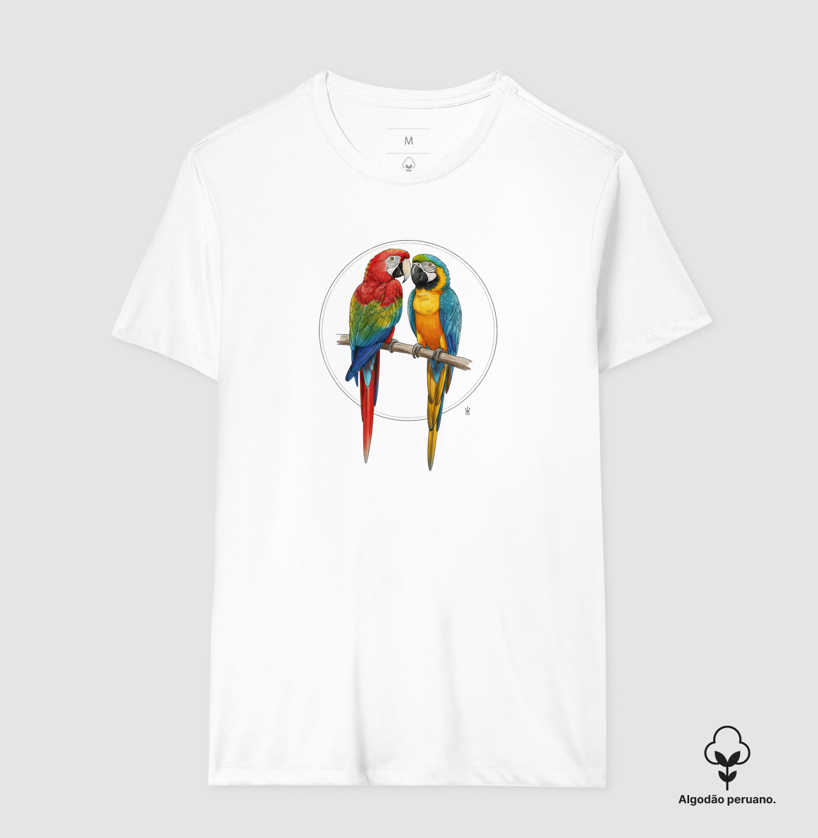 Camisa 2
