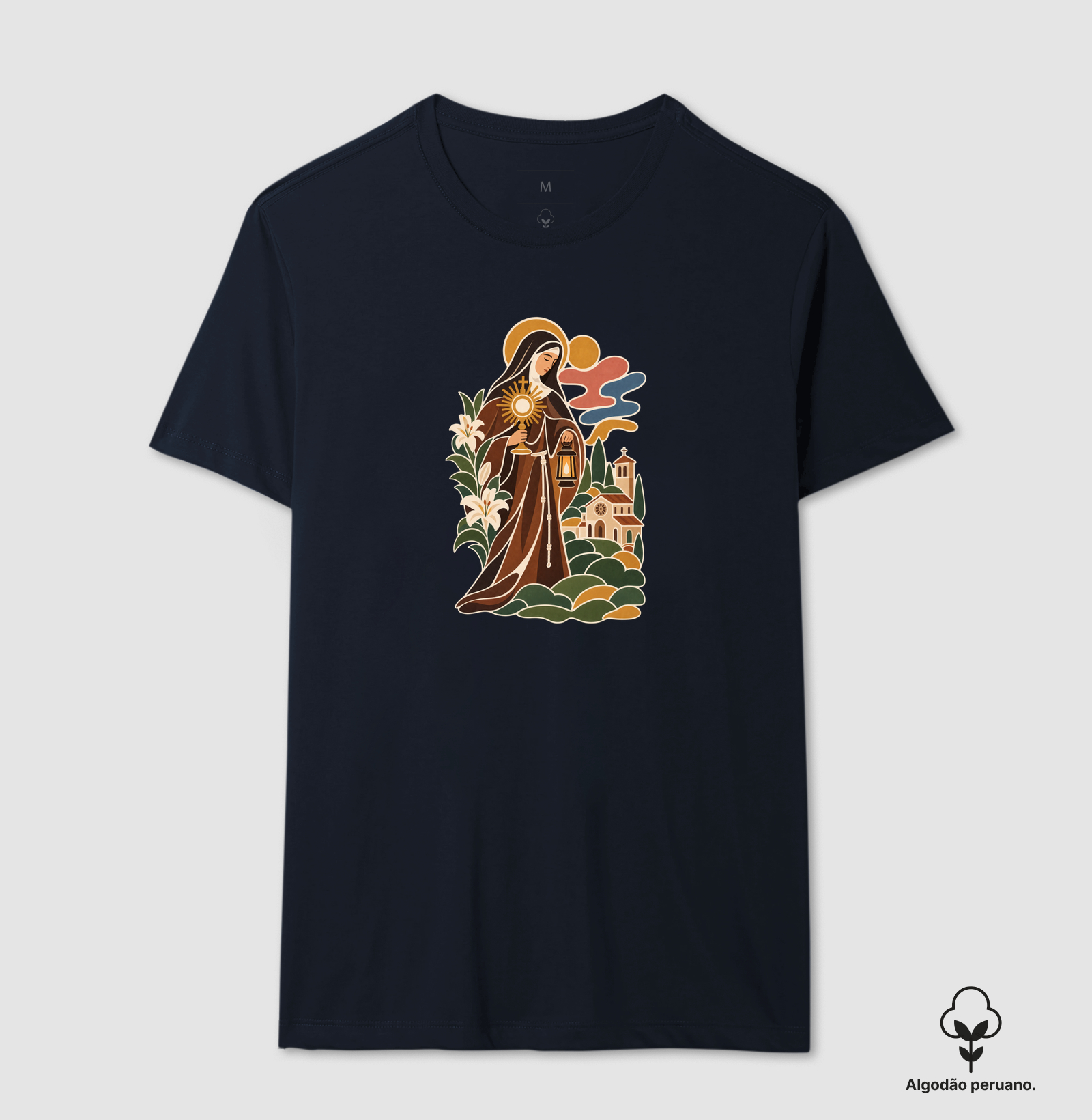 SANTA CLARA DE ASSIS - Imagem 10