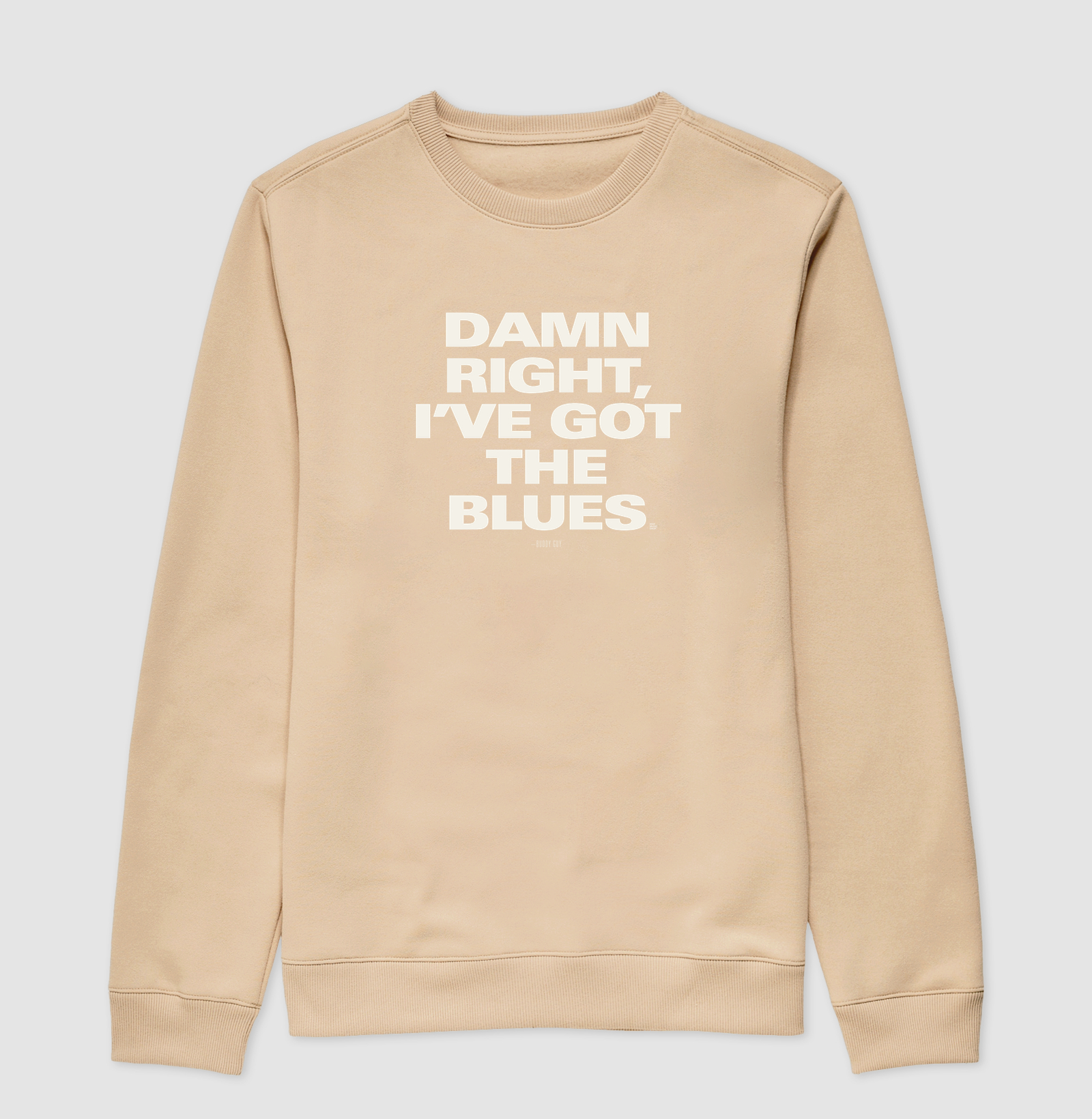 Damn Right, I've Got The Blues - Imagem 3