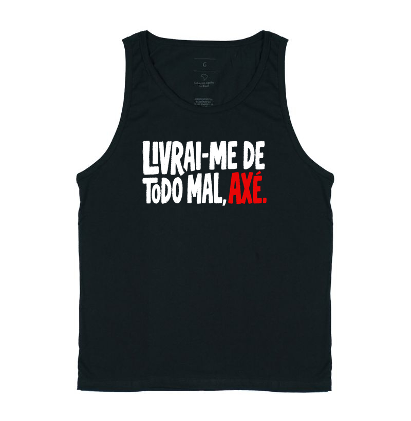 LIVRAI-ME DE TODO MAL - Imagem 3