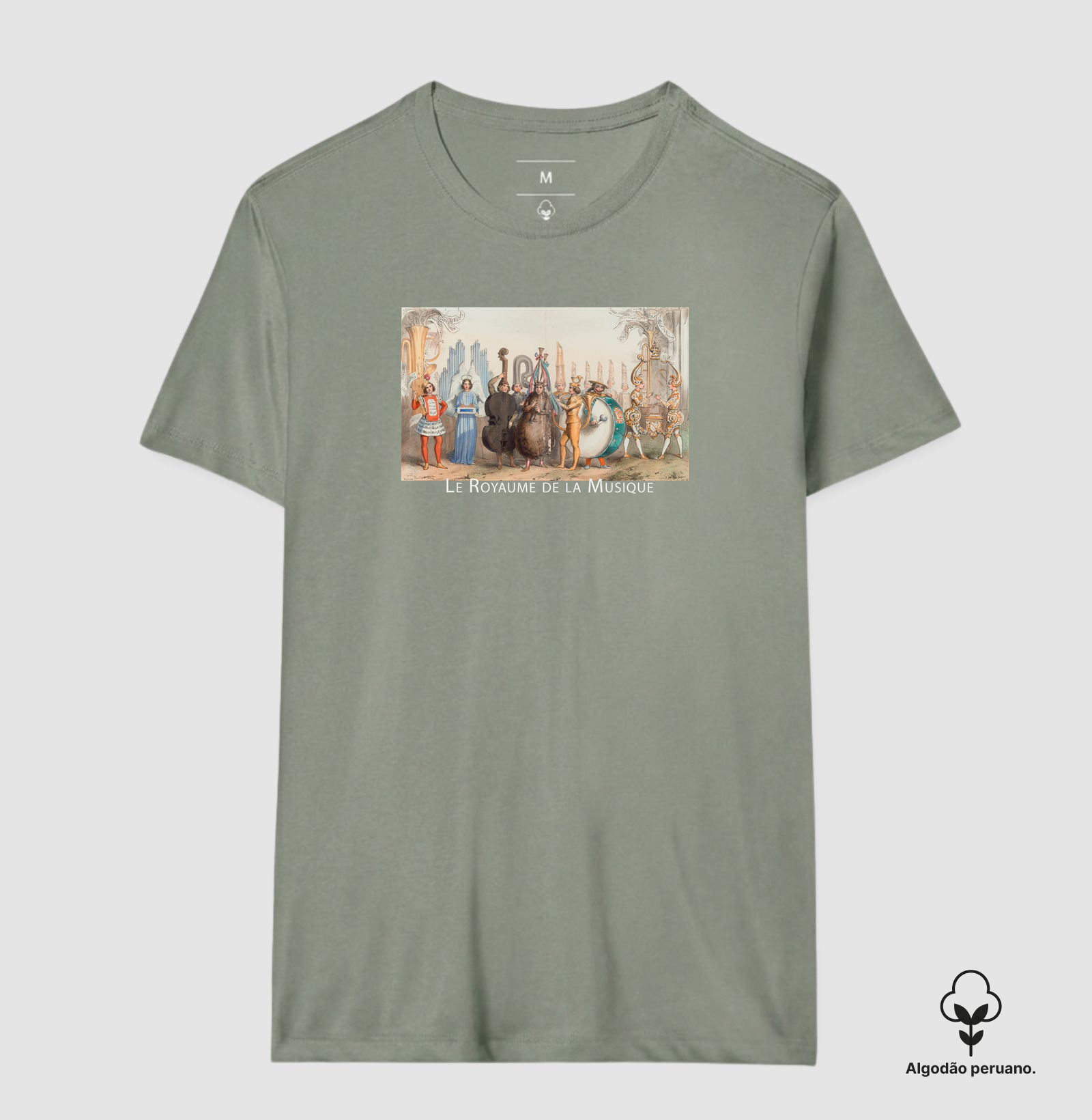 Camisa 9