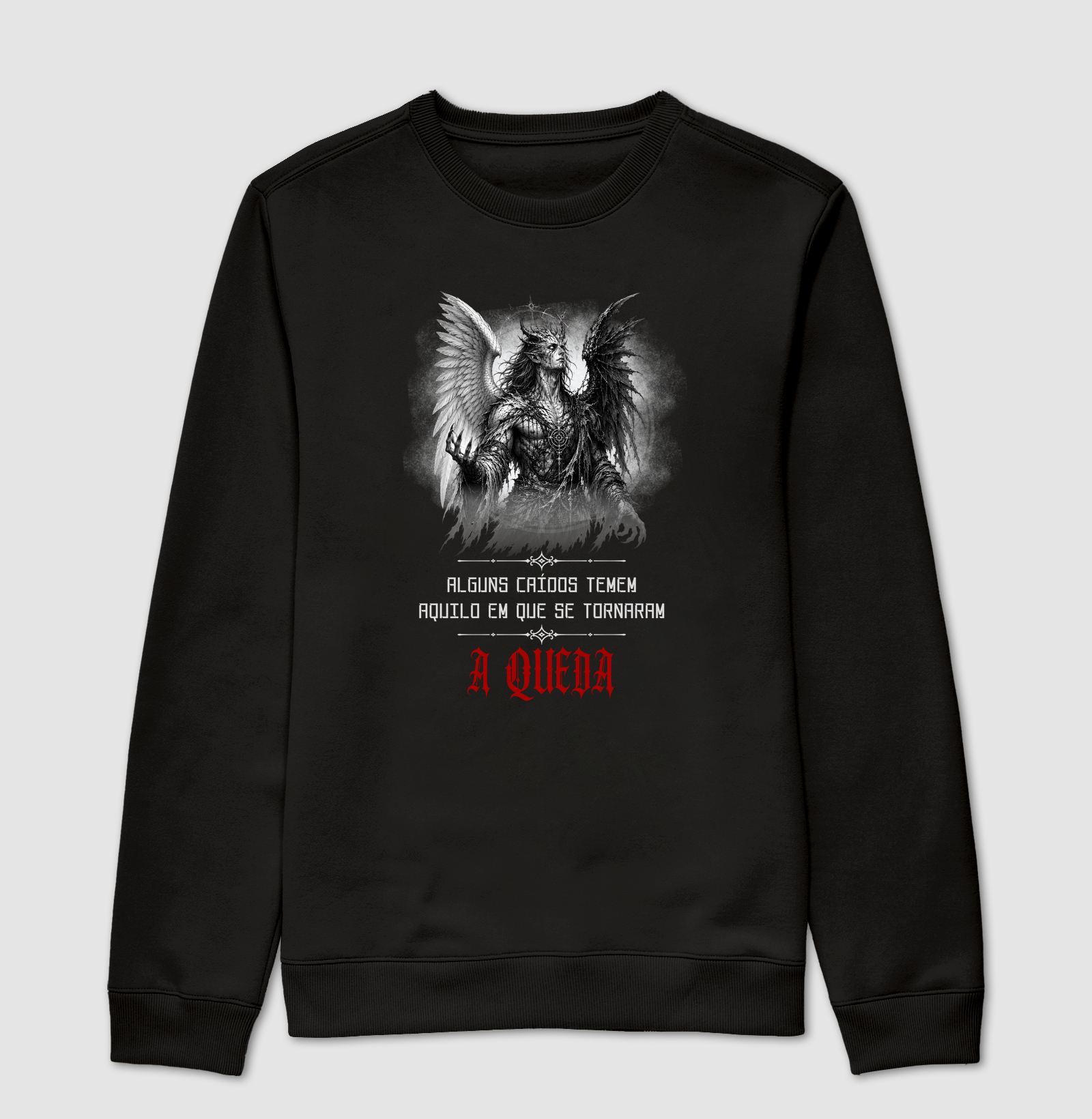 A Queda - Imagem 4