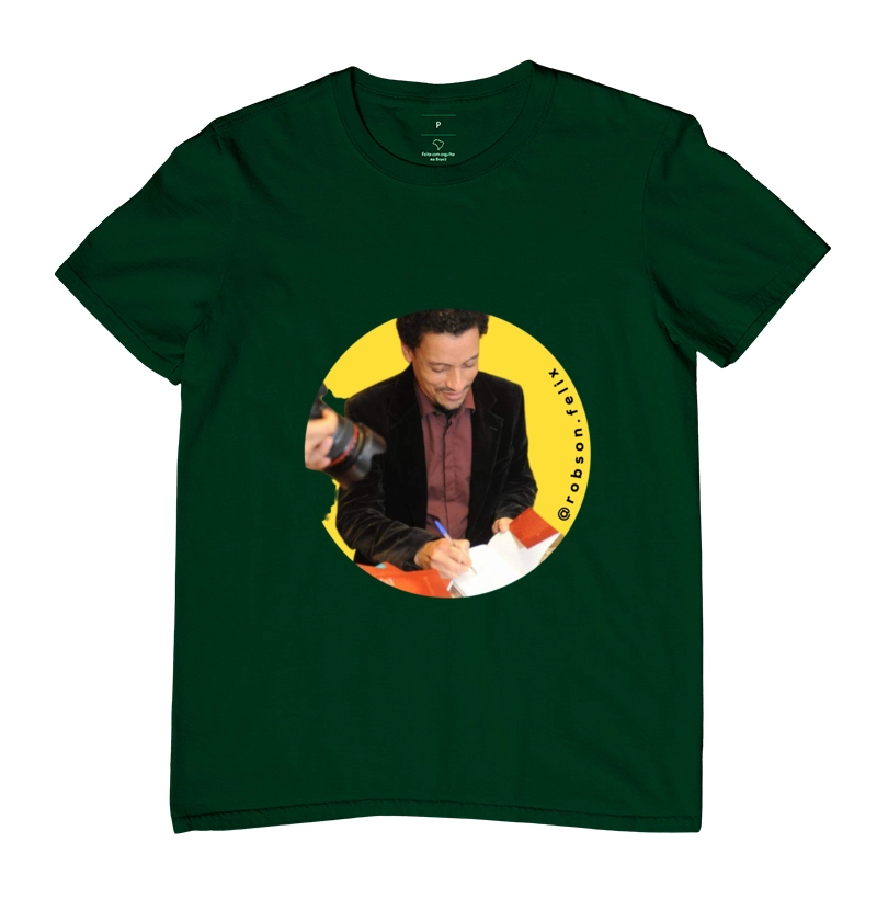 Camisa 11