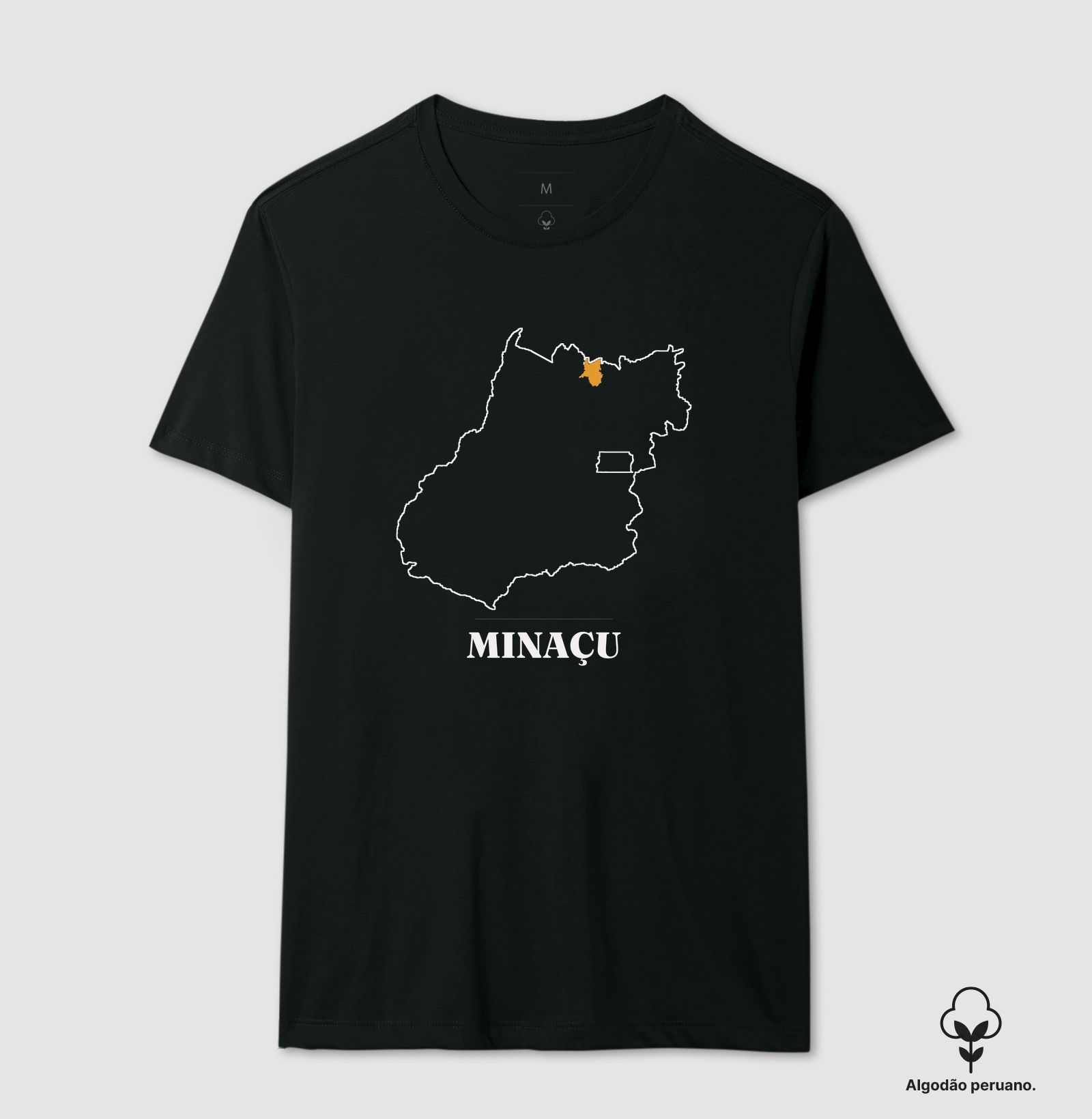 Minaçu | Traço GO - Imagem 2