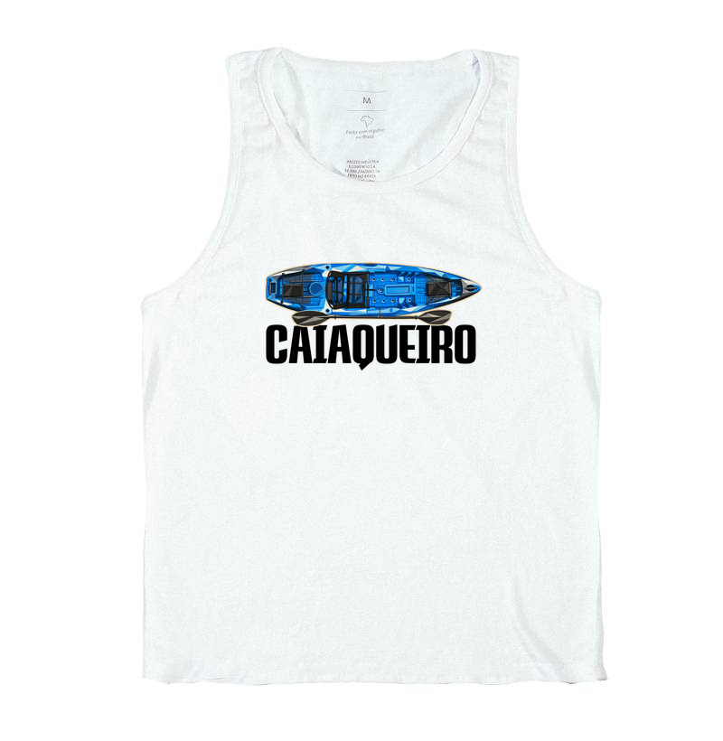 Caiaqueiro 🛶  - Imagem 2