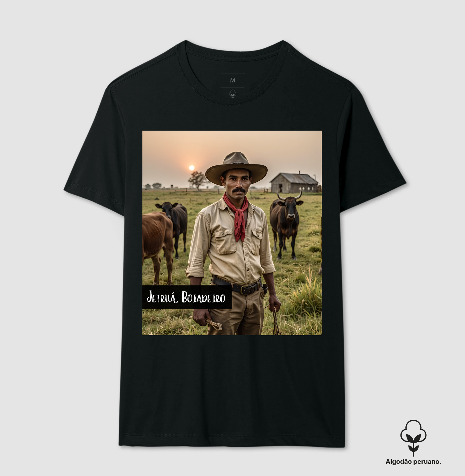 Camisa 3