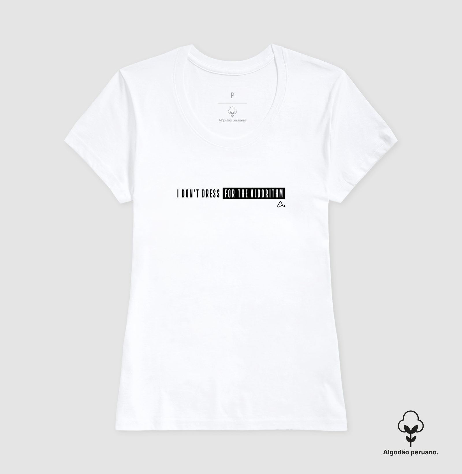 I Don't Dress For The Algorithm - Imagem 9